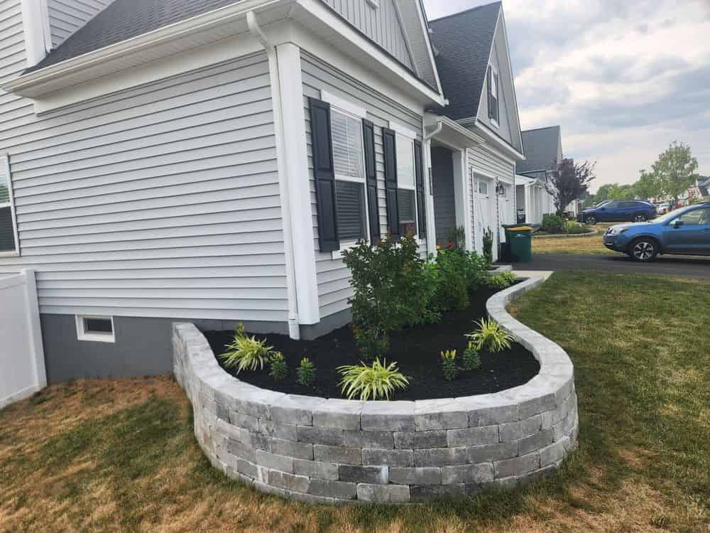 Retaining Walls image