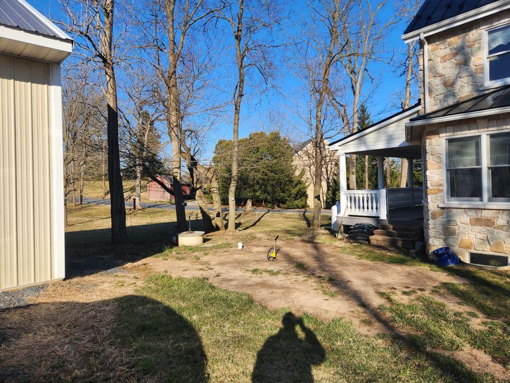 Gallery photos for Mega-Arbel Paver Walkway Transformation in Emmaus: Image #5