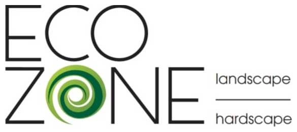 Ecozone Landscaping Logo